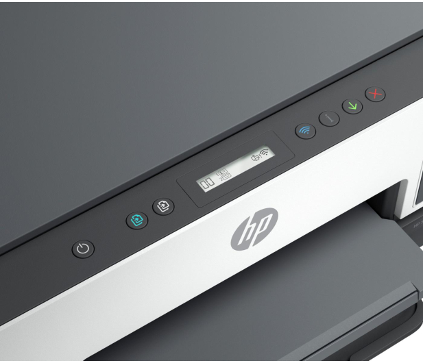 HP Smart Tank 670 Kolor Duplex WiFi - 711622 - zdjęcie 5